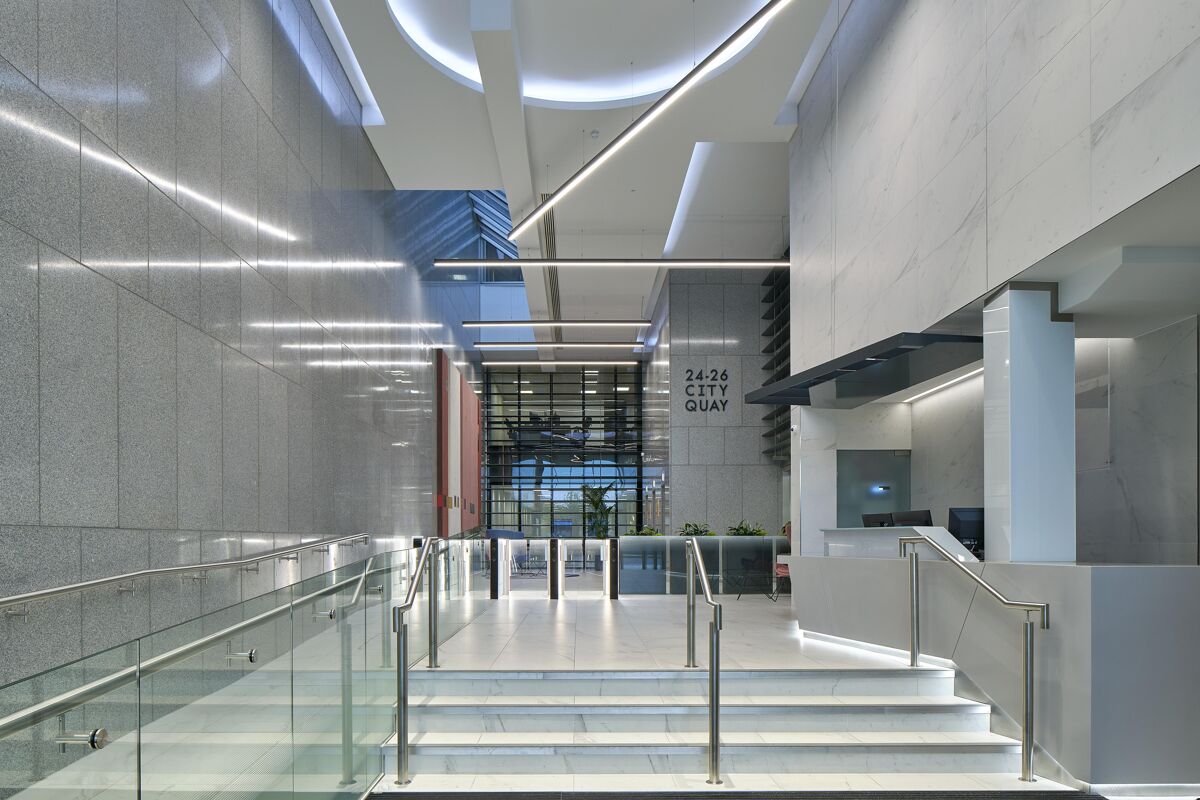 Office to rent in 2426 City Quay, Dublin 2, Dublin Docklands, Dublin 2