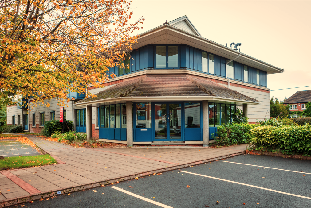 Image of Block 1, Richview, Clonskeagh, Dublin 14, D14 W6X6, Ireland
