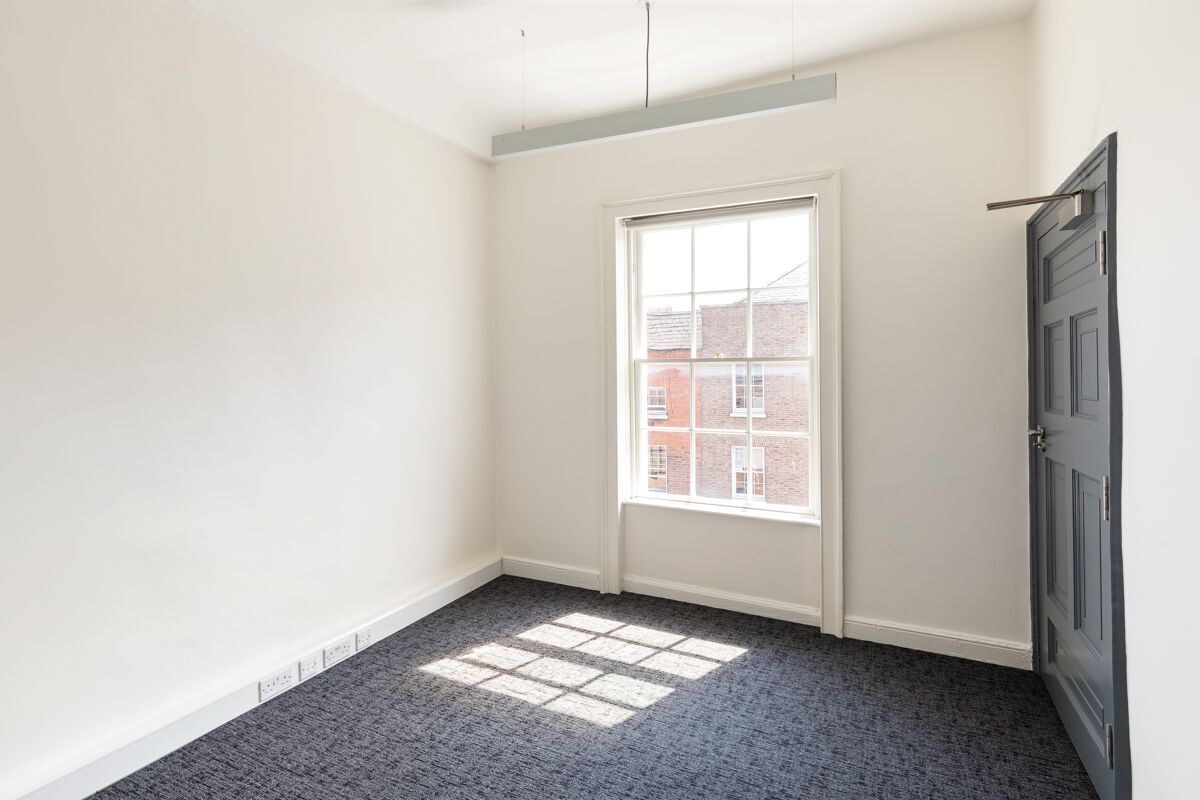 Office to rent in 23 Ely Place, Dublin 2, Dublin, Dublin 2, D02 N285