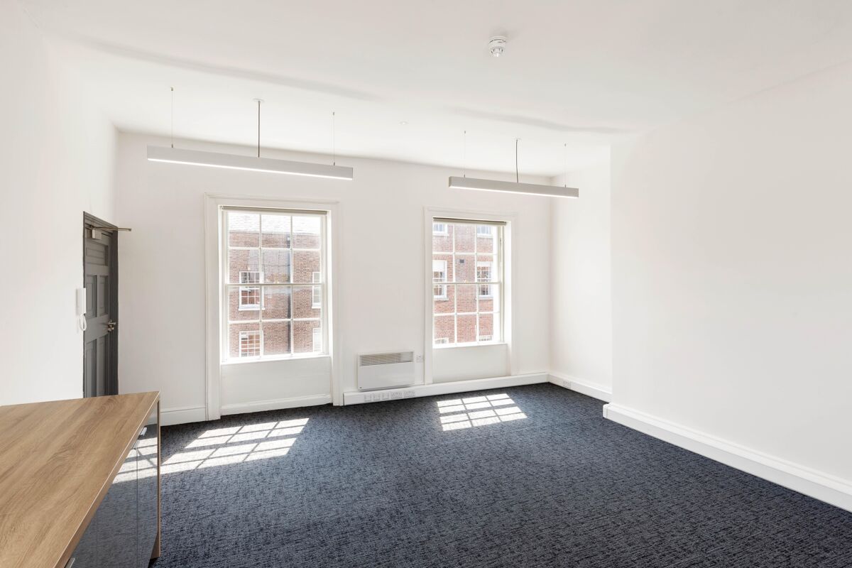 Office to rent in 23 Ely Place, Dublin 2, Dublin, Dublin 2, D02 N285