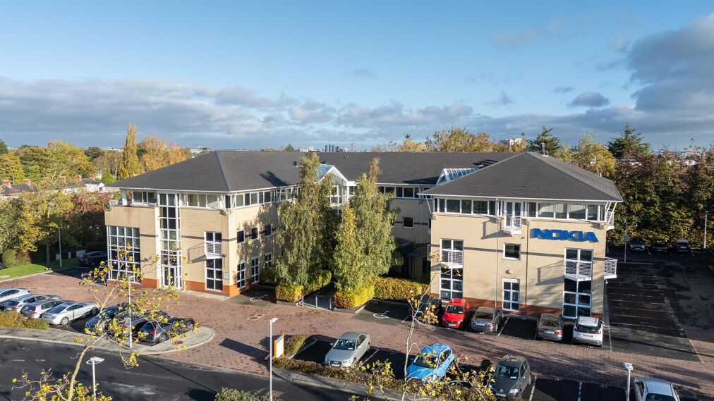Image of Block 1A & 1B, Trimleston House, Beech Hill Office Campus, County Dublin, D06 Y971, Ireland