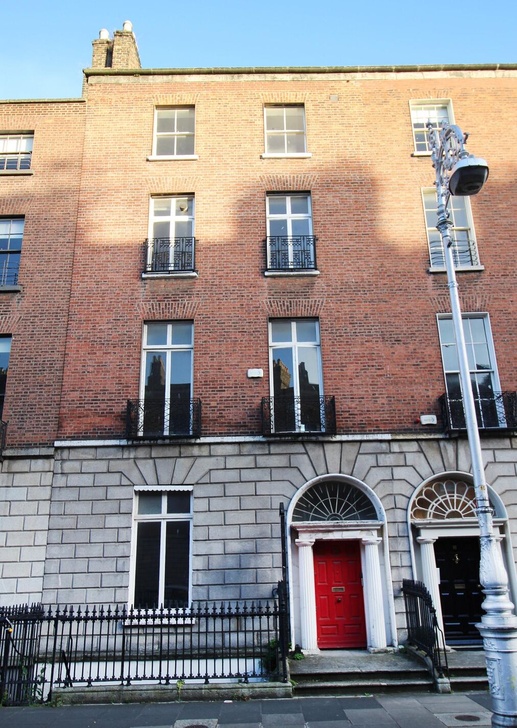 Image of No. 17 Fitzwilliam Place, Dublin 2, D02 T273, Ireland