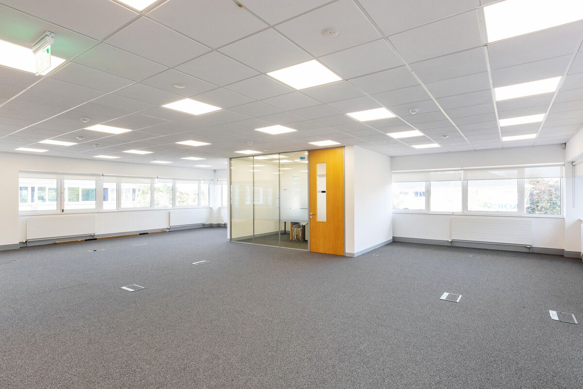 Office to rent in Part 2nd Floor, Block 7, Beech House, Beech Hill