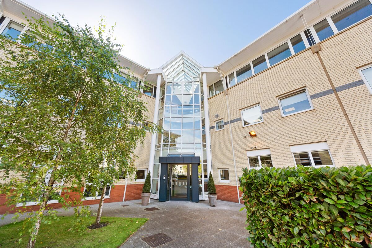 Office to rent in Part 2nd Floor, Block 7, Beech House, Beech Hill