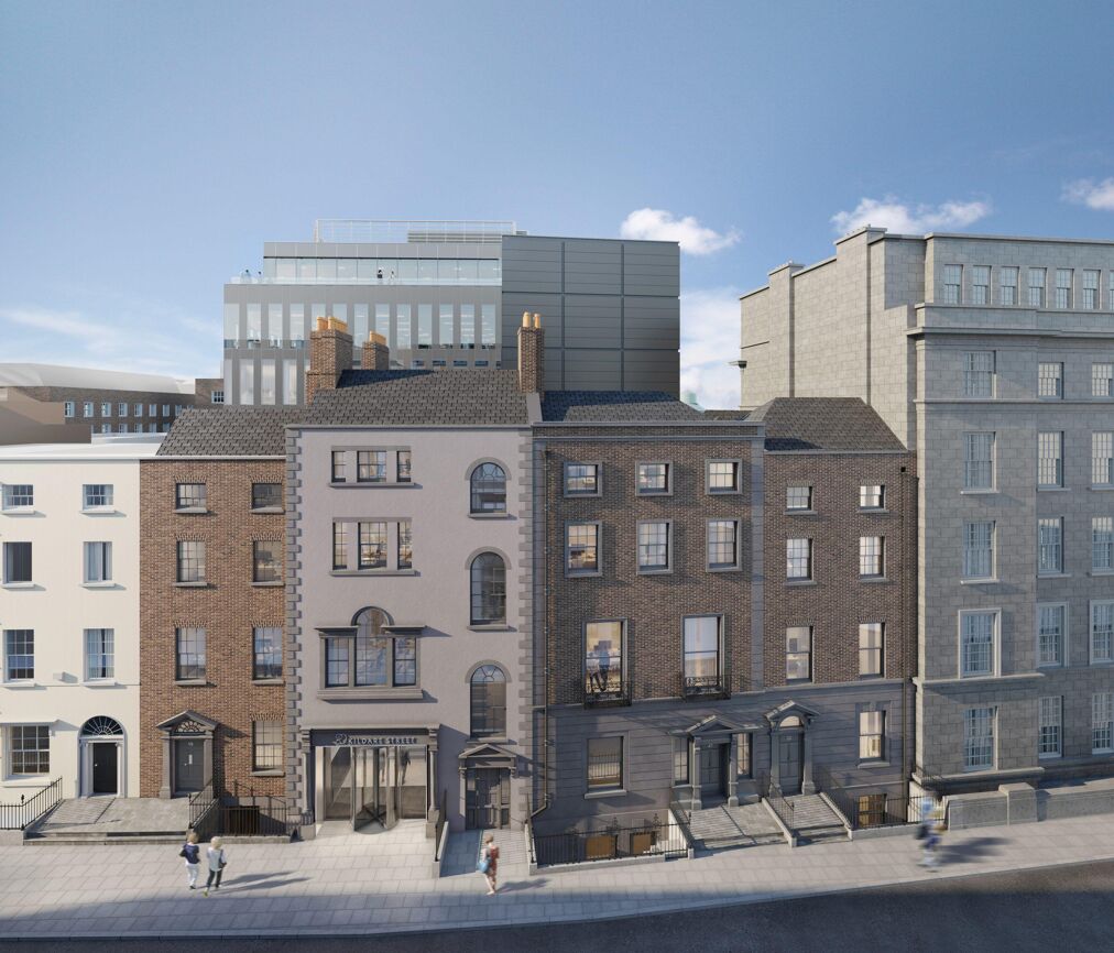 Image of 20 Kildare Street, Dublin 2, D02 T3V7