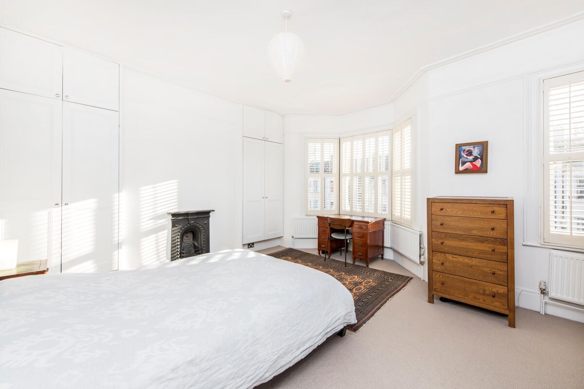 house for sale in Victoria Road, Queen's Park, London, NW6