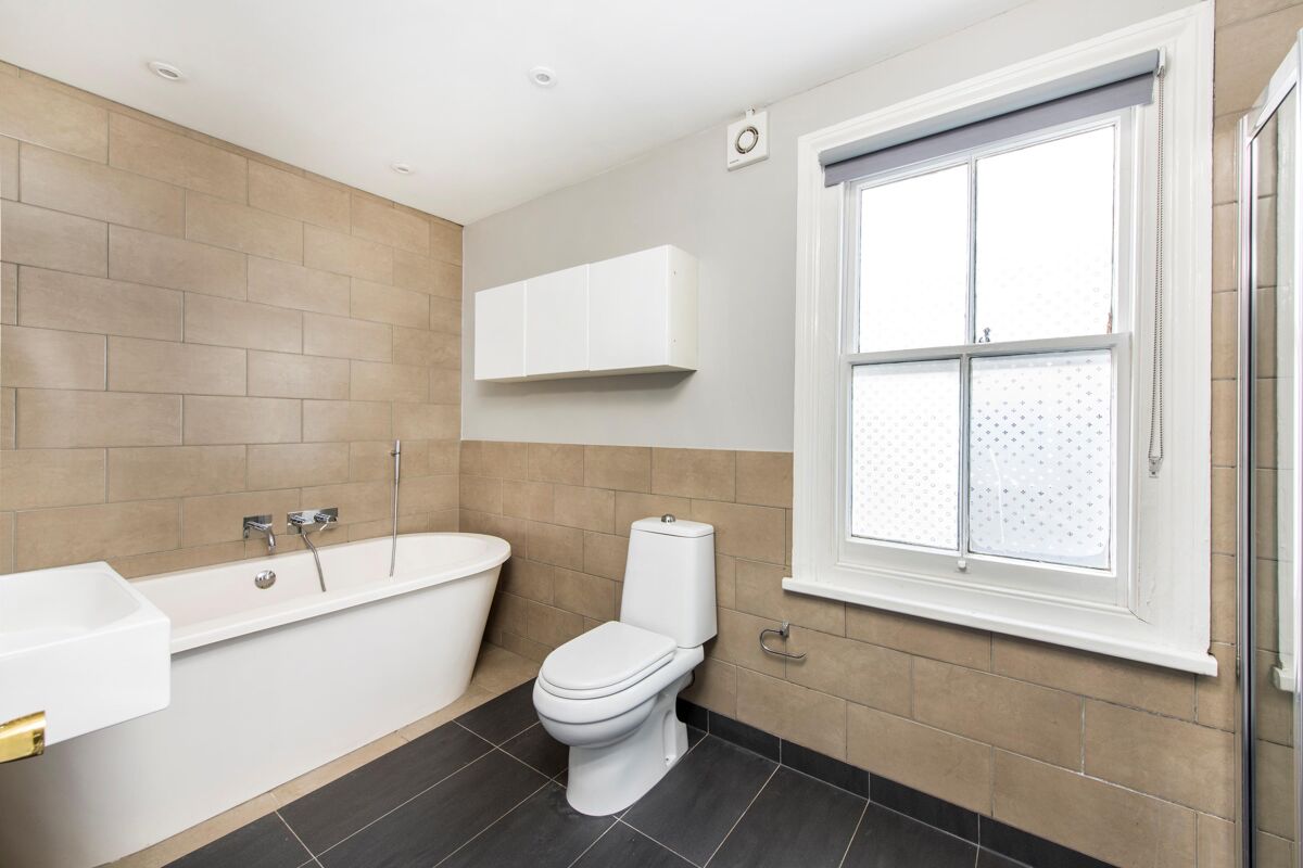 house for sale in Victoria Road, Queen's Park, London, NW6