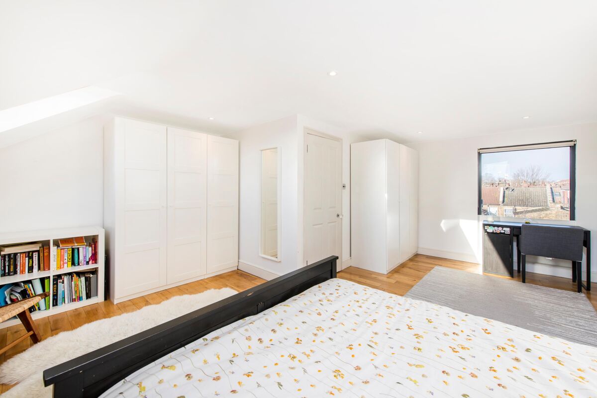 house for sale in Victoria Road, Queen's Park, London, NW6 QPK012009892 Knight Frank