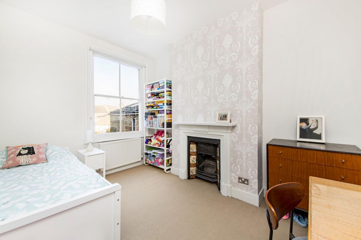 house for sale in Victoria Road, Queen's Park, London, NW6