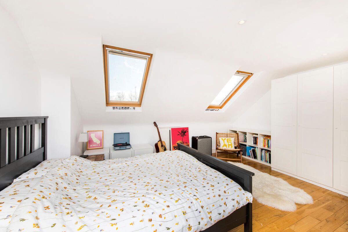 house for sale in Victoria Road, Queen's Park, London, NW6 QPK012009892 Knight Frank