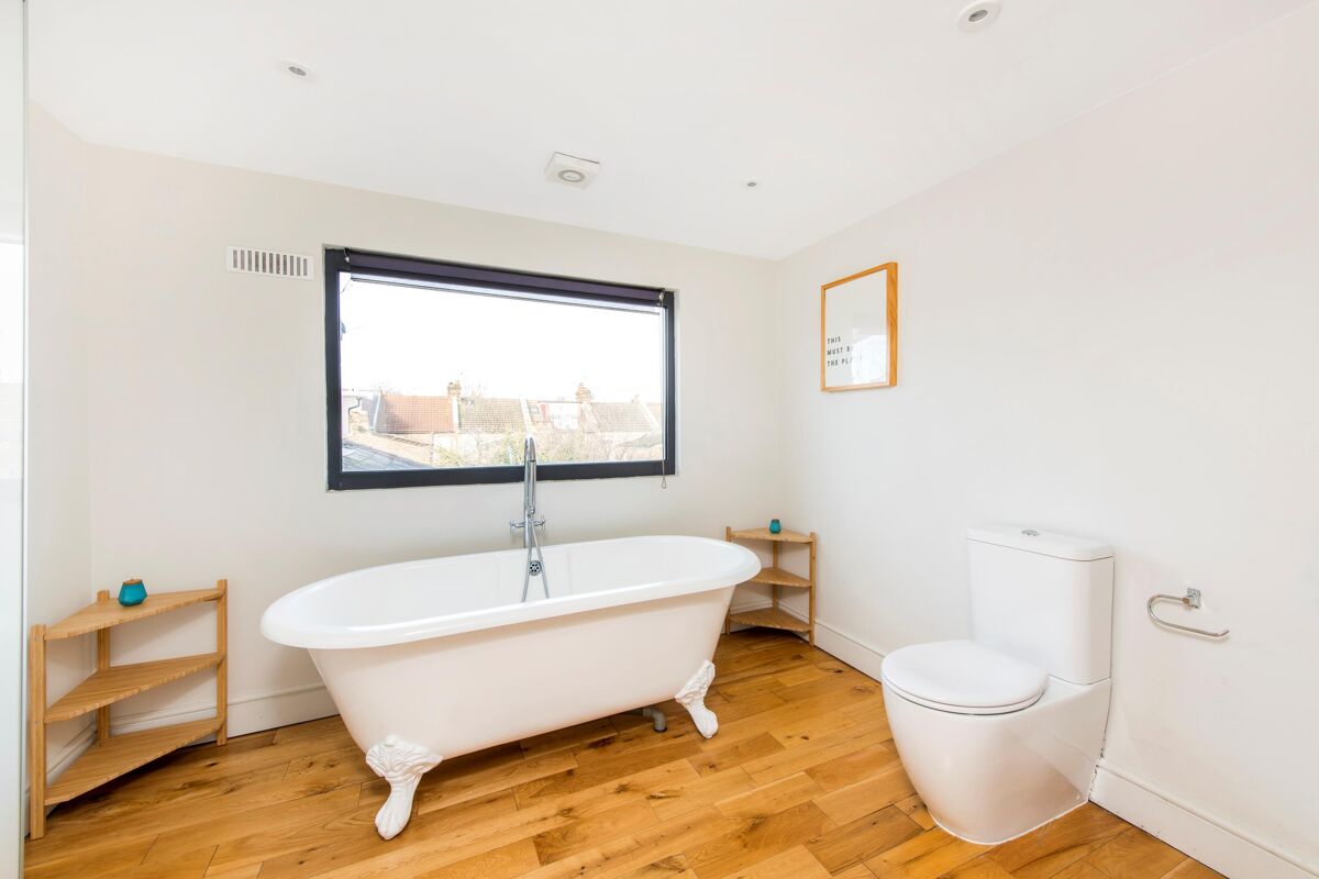 house for sale in Victoria Road, Queen's Park, London, NW6