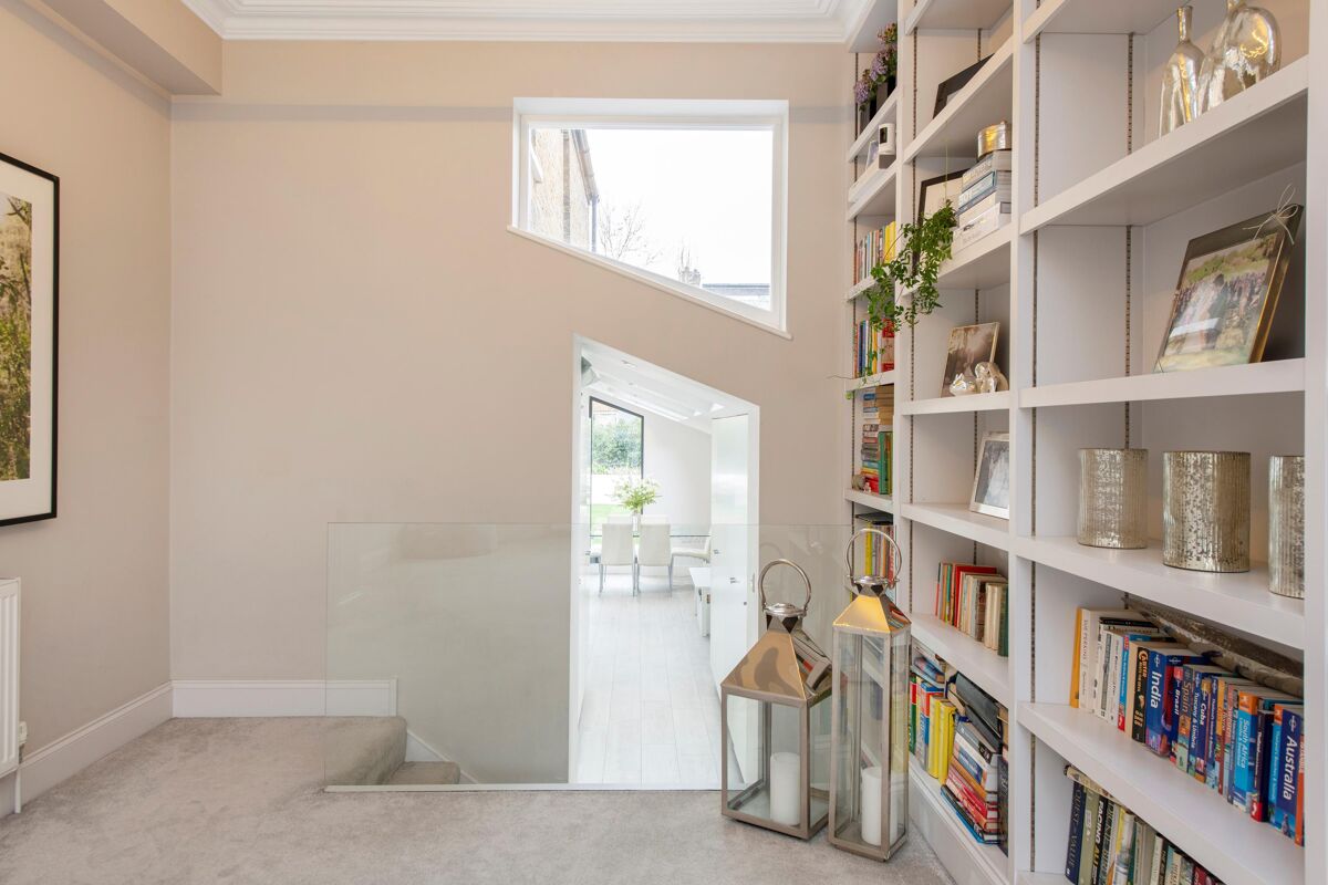 house for sale in Victoria Road, London, NW6 QPK012022620 Knight Frank