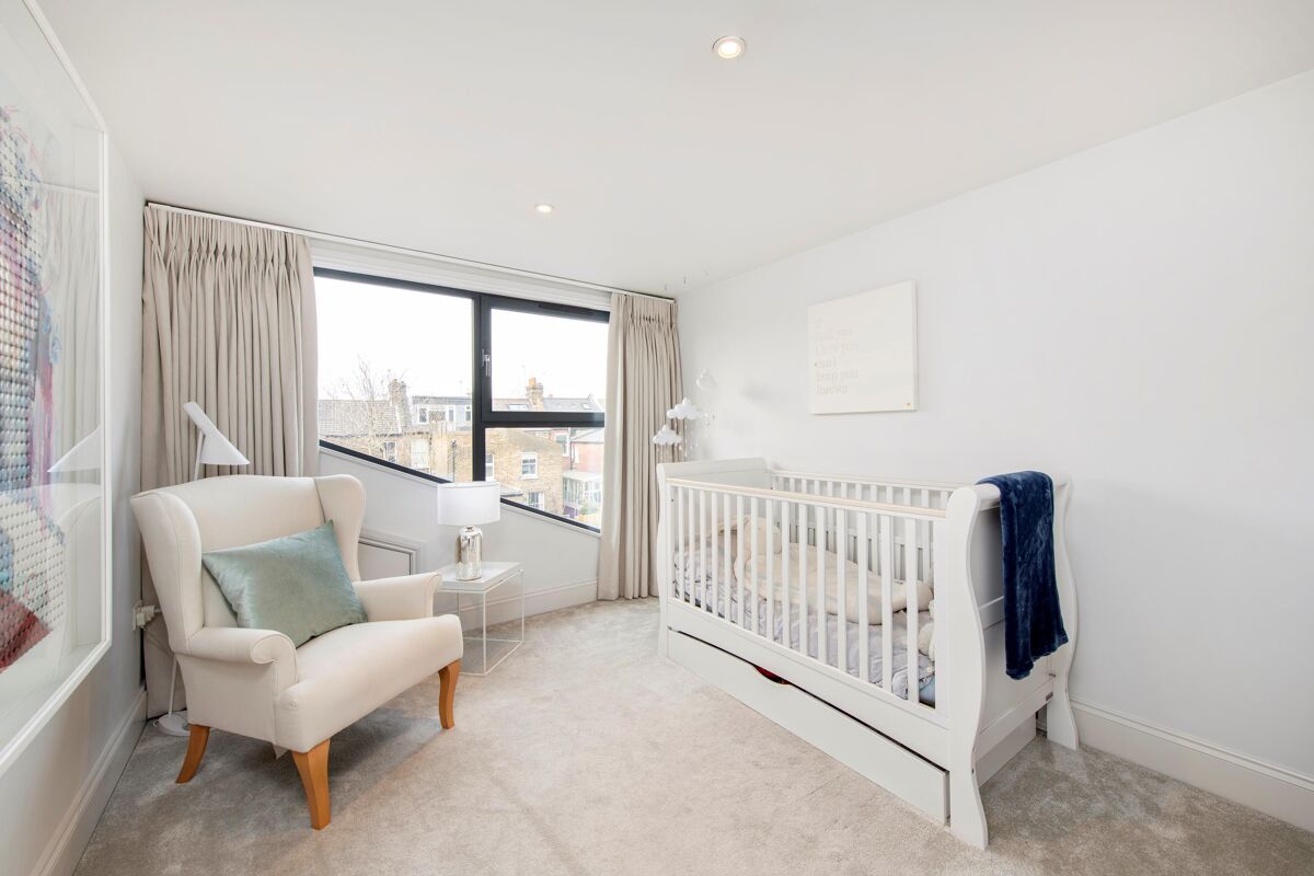 house for sale in Victoria Road, London, NW6 QPK012022620 Knight Frank