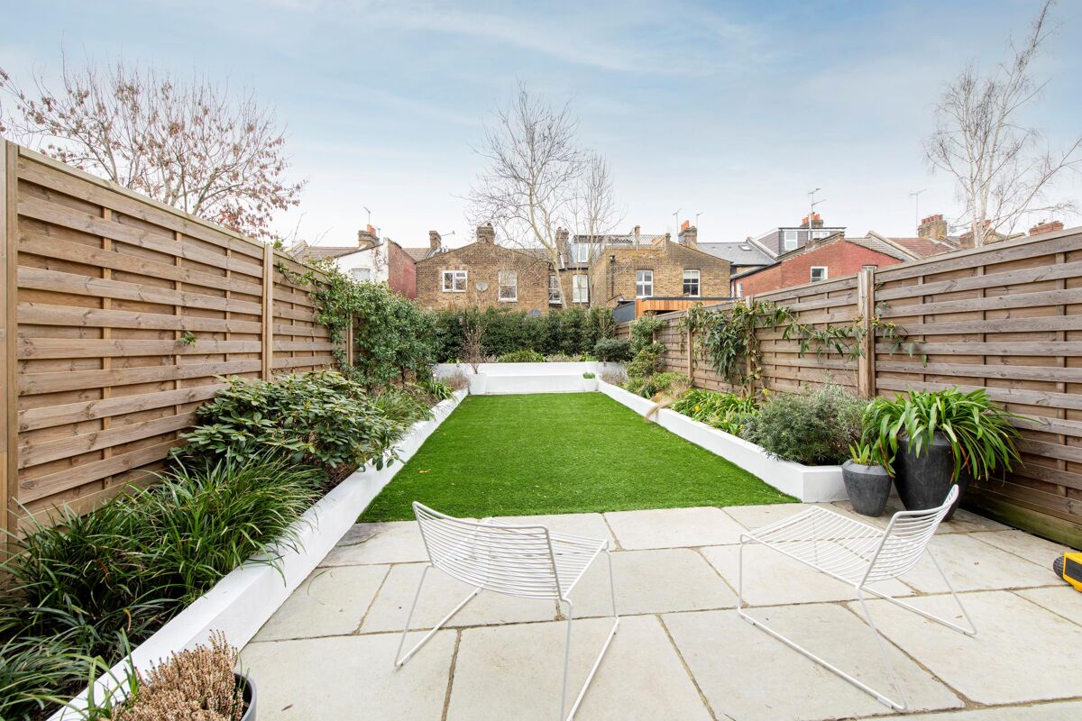 house for sale in Victoria Road, London, NW6 QPK012022620 Knight Frank