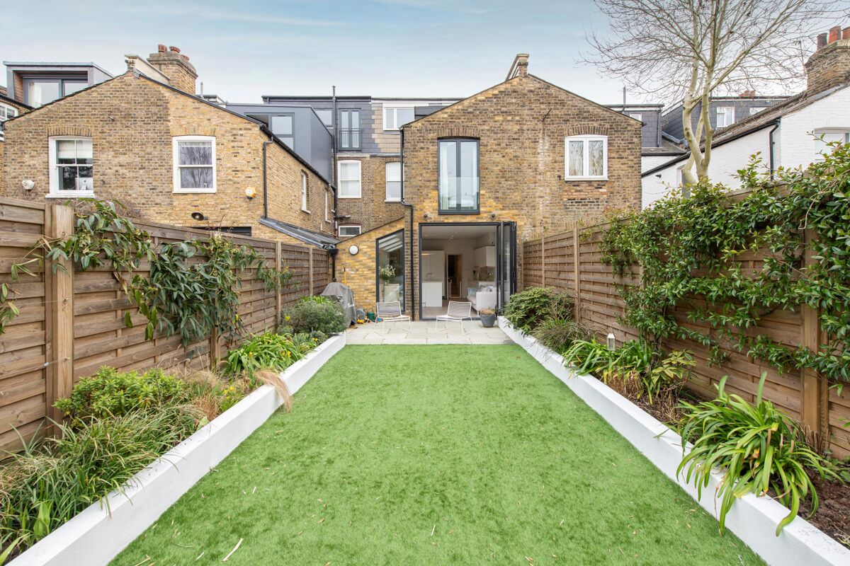 house for sale in Victoria Road, London, NW6 QPK012022620 Knight Frank