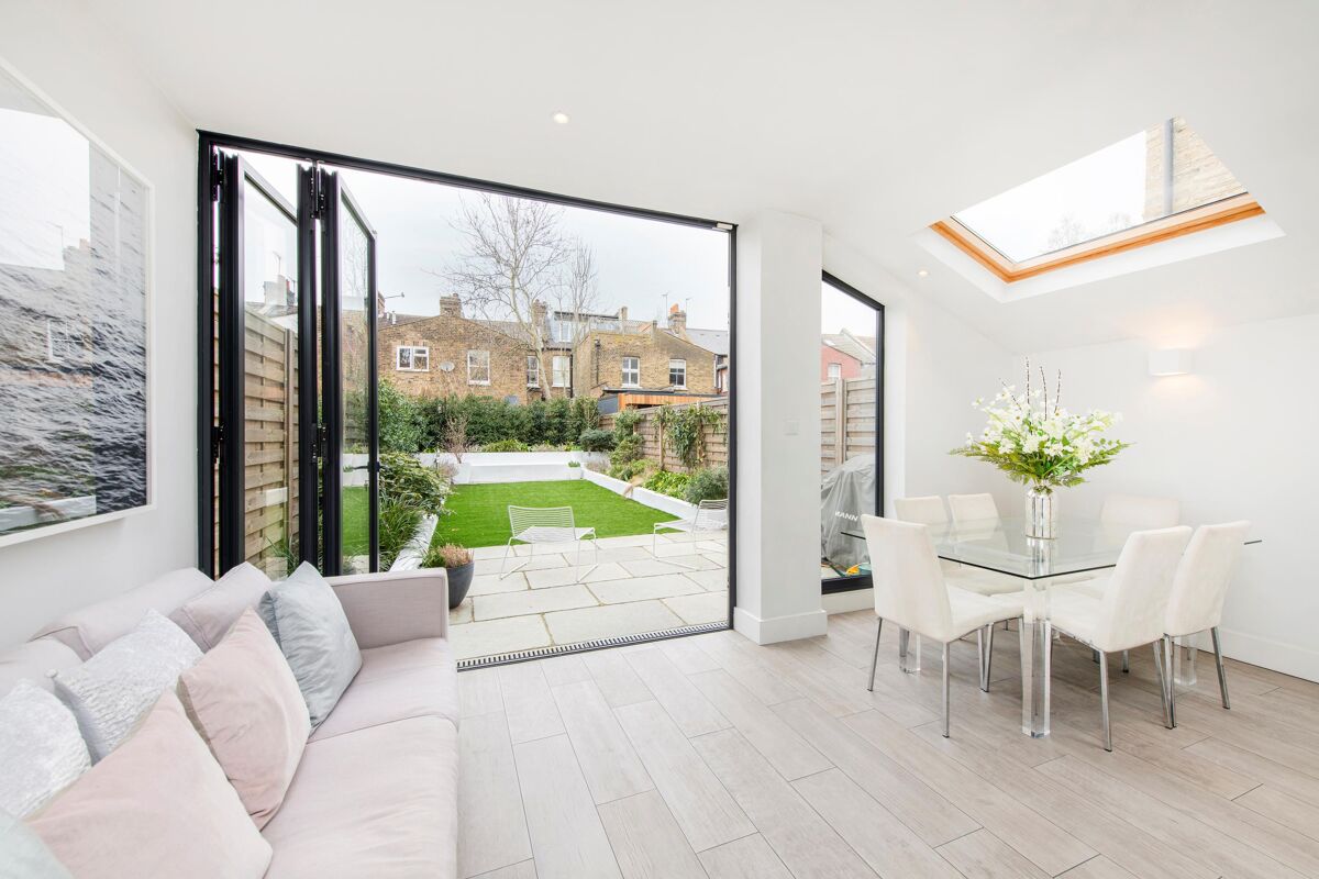 house for sale in Victoria Road, London, NW6 QPK012022620 Knight Frank