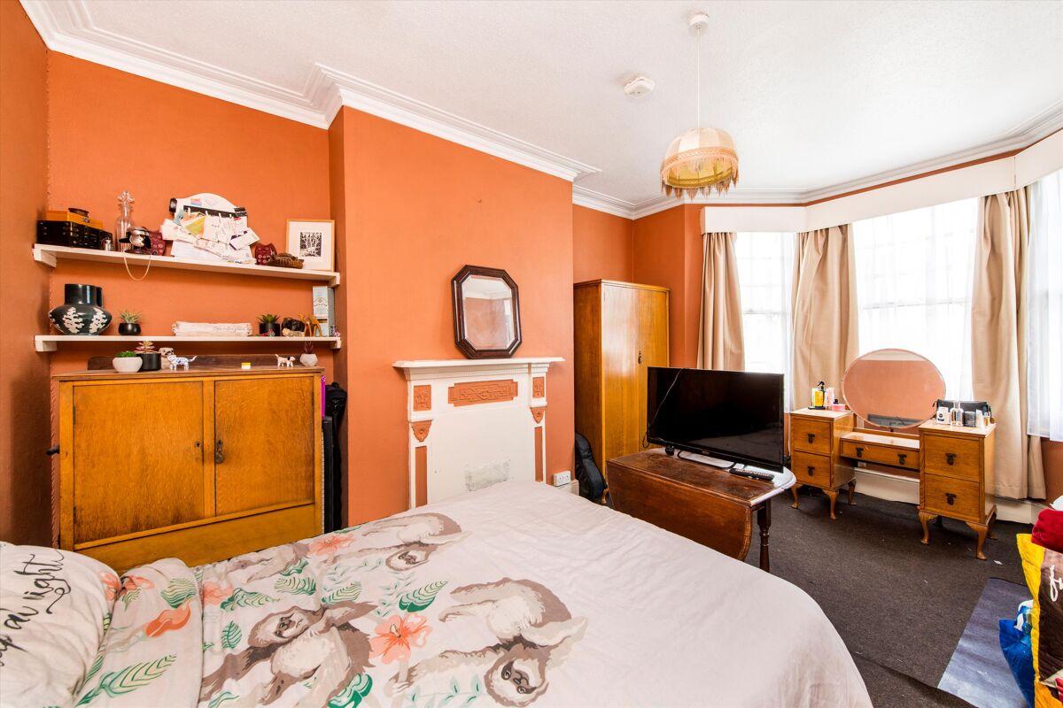 house for sale in Victoria Road, London, NW6 QPK012034546 Knight Frank