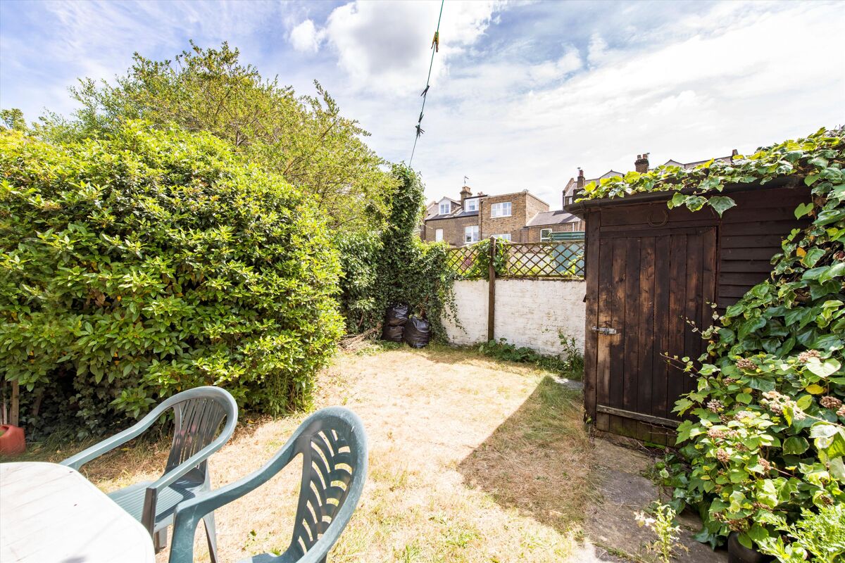 house for sale in Victoria Road, London, NW6 QPK012034546 Knight Frank