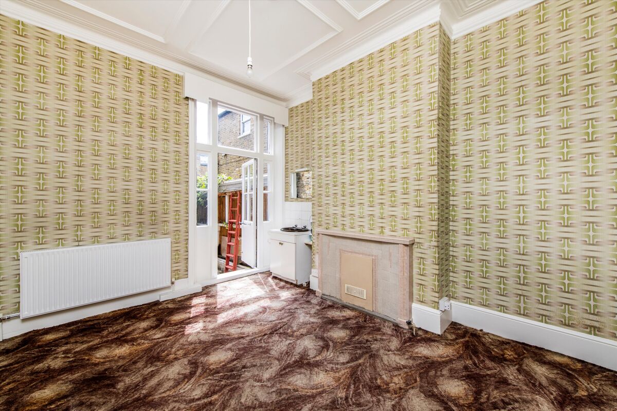 house for sale in Victoria Road, London, NW6 QPK012034546 Knight Frank