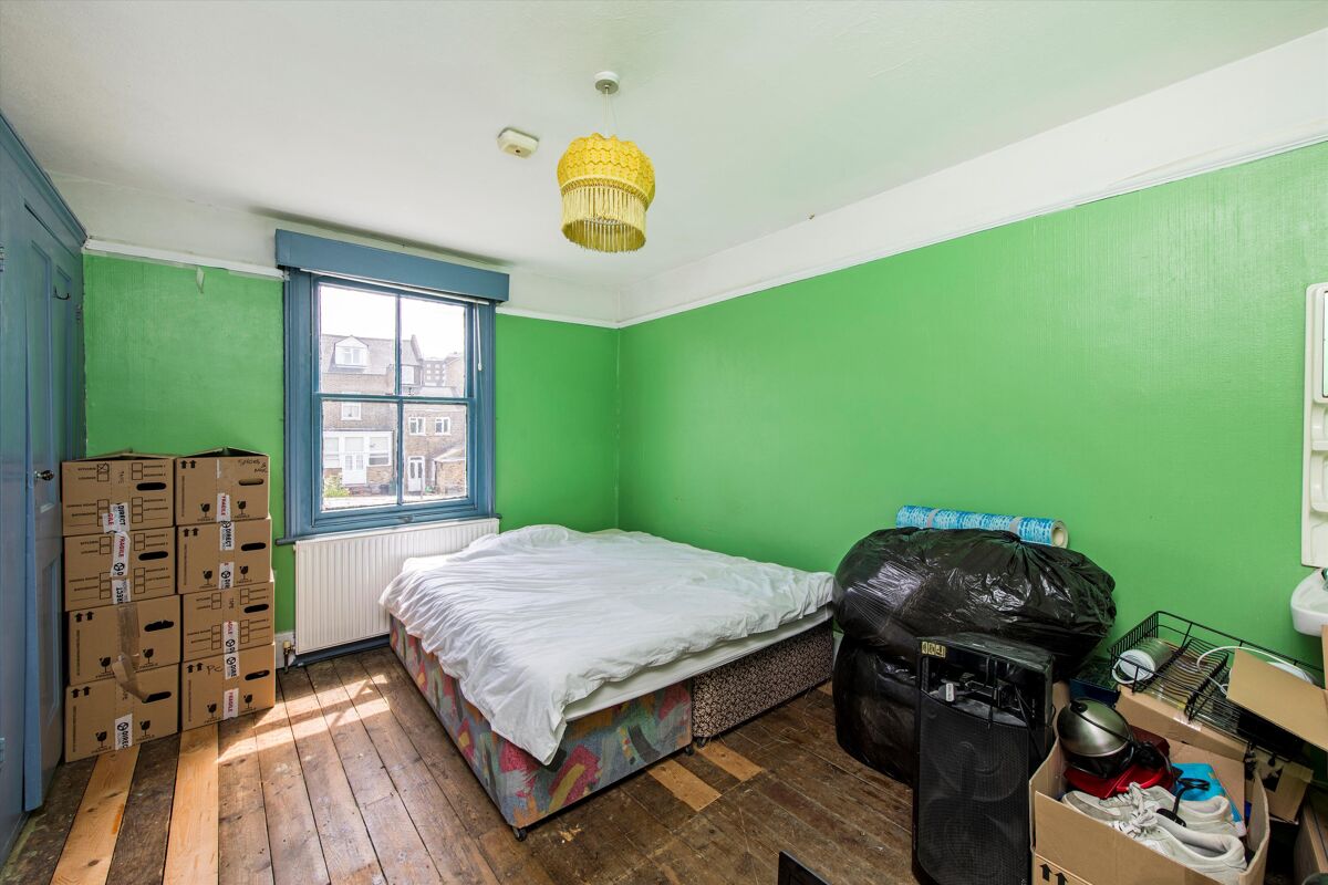 house for sale in Victoria Road, London, NW6 QPK012034546 Knight Frank