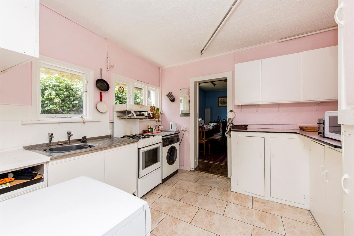 house for sale in Victoria Road, London, NW6 QPK012034546 Knight Frank