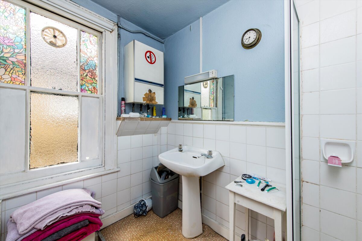 house for sale in Victoria Road, London, NW6 QPK012034546 Knight Frank