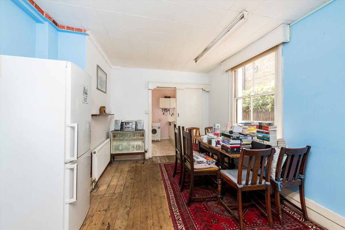 house for sale in Victoria Road, London, NW6 QPK012034546 Knight Frank