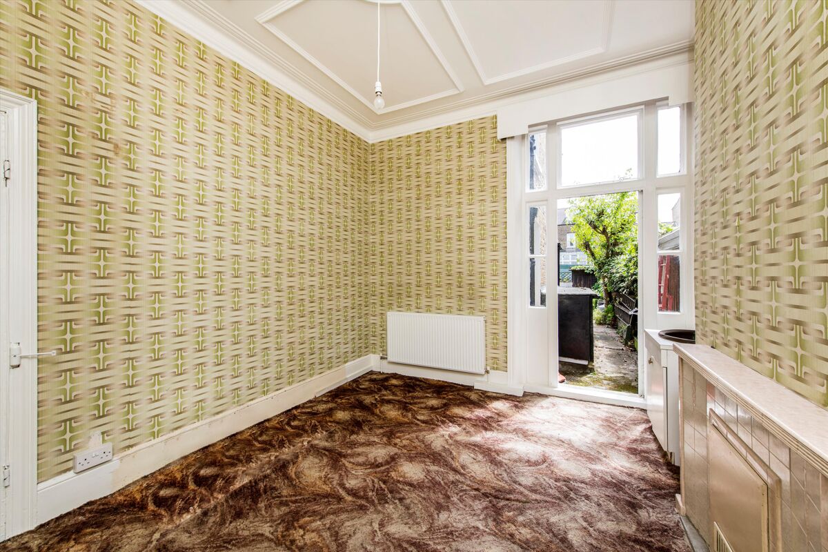 house for sale in Victoria Road, London, NW6 QPK012034546 Knight Frank