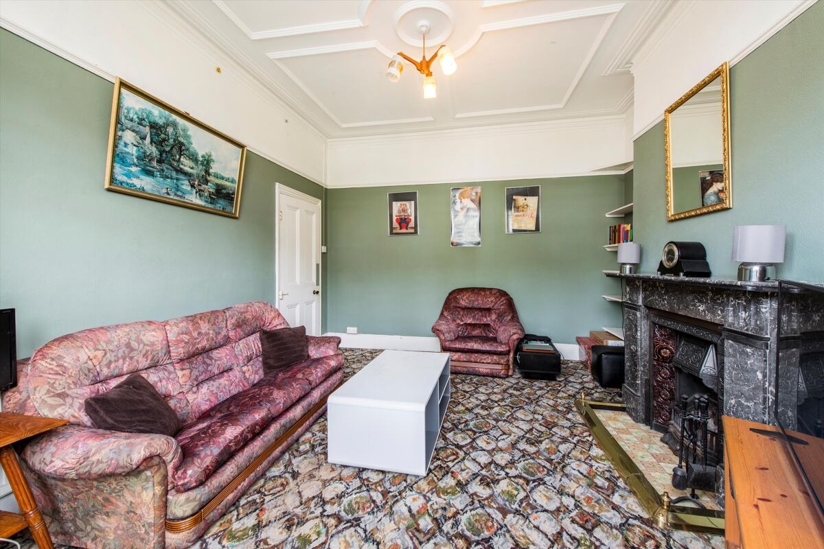 house for sale in Victoria Road, London, NW6 QPK012034546 Knight Frank