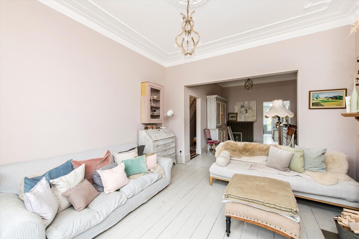 house for sale in Kempe Road, London, NW6 QPK012038258 Knight Frank