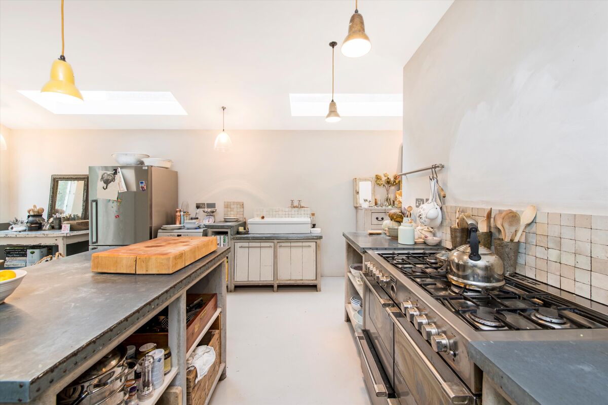 house for sale in Kempe Road, London, NW6 QPK012038258 Knight Frank