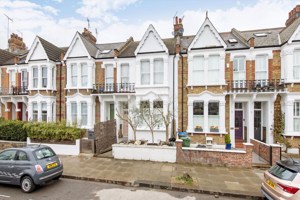 house for sale in Kempe Road, London, NW6 QPK012038258 Knight Frank