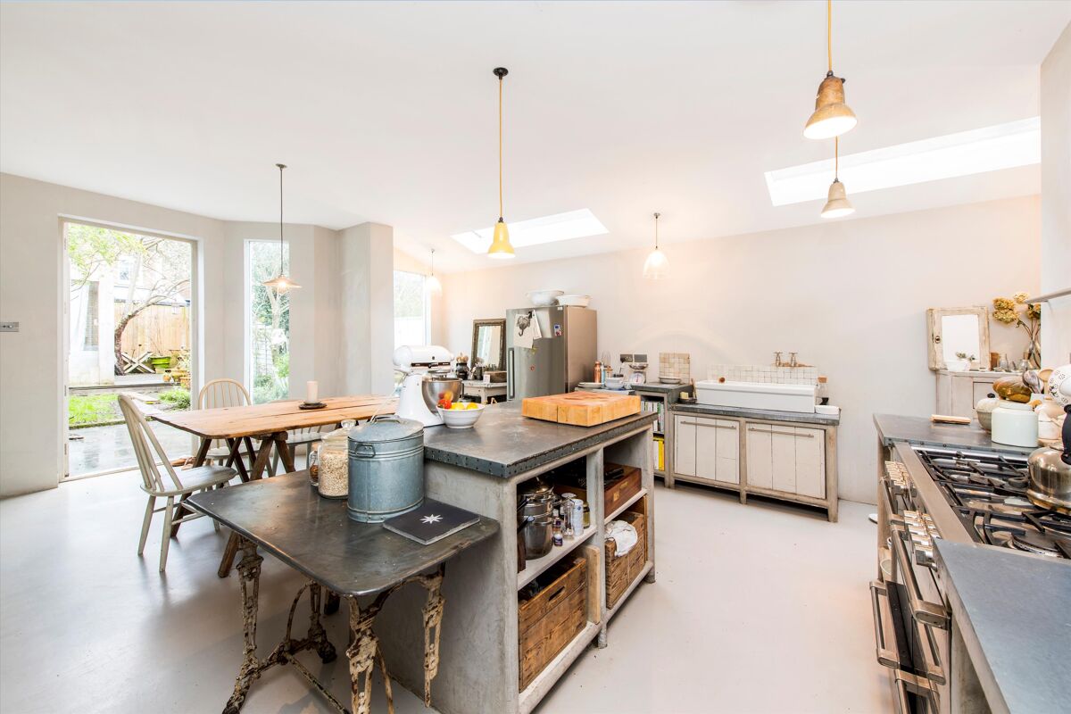 house for sale in Kempe Road, London, NW6 QPK012038258 Knight Frank