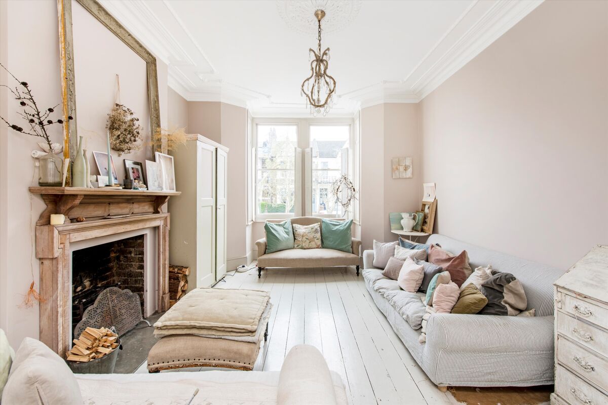 house for sale in Kempe Road, London, NW6 QPK012038258 Knight Frank