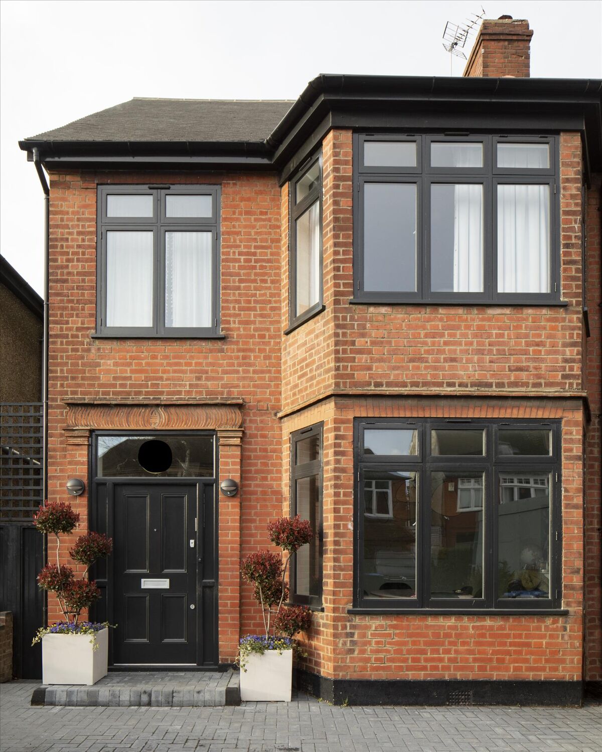 house for sale in Hardinge Road, London, NW10. QPK012055585 Knight