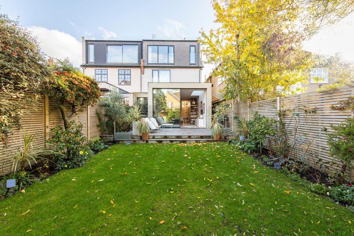 house for sale in Hardinge Road, London, NW10. QPK012055585 Knight Frank