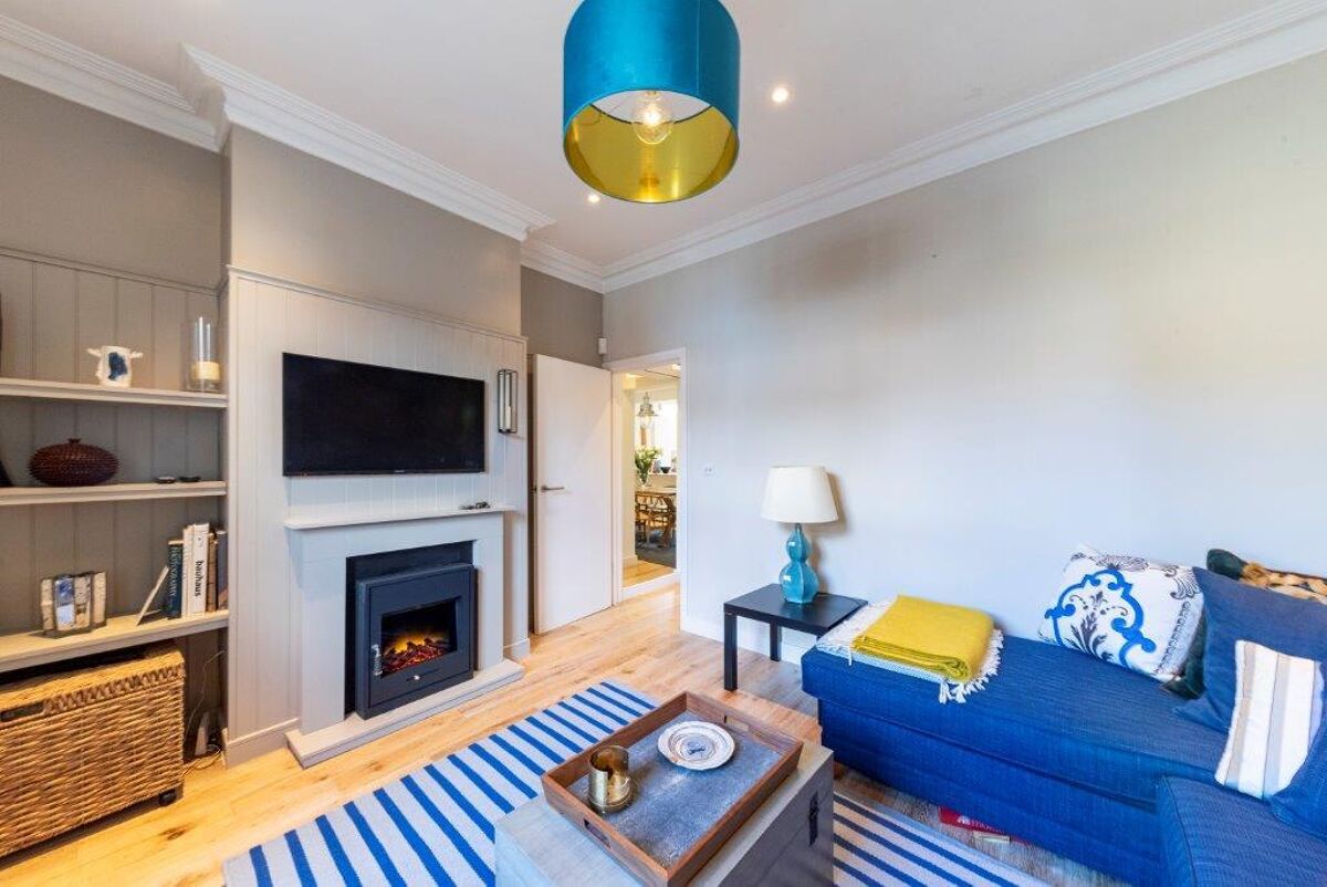 house for sale in Parkfield Road, London, NW10 QPK012057047 Knight