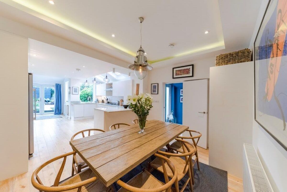 house for sale in Parkfield Road, London, NW10 QPK012057047 Knight