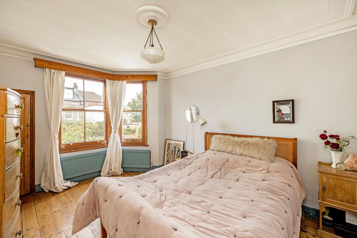 house for sale in Kempe Road, Queen's Park, London, NW6 QPK012110993