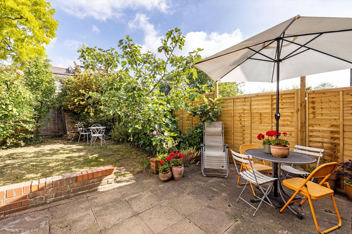 house for sale in Kempe Road, Queen's Park, London, NW6 QPK012110993