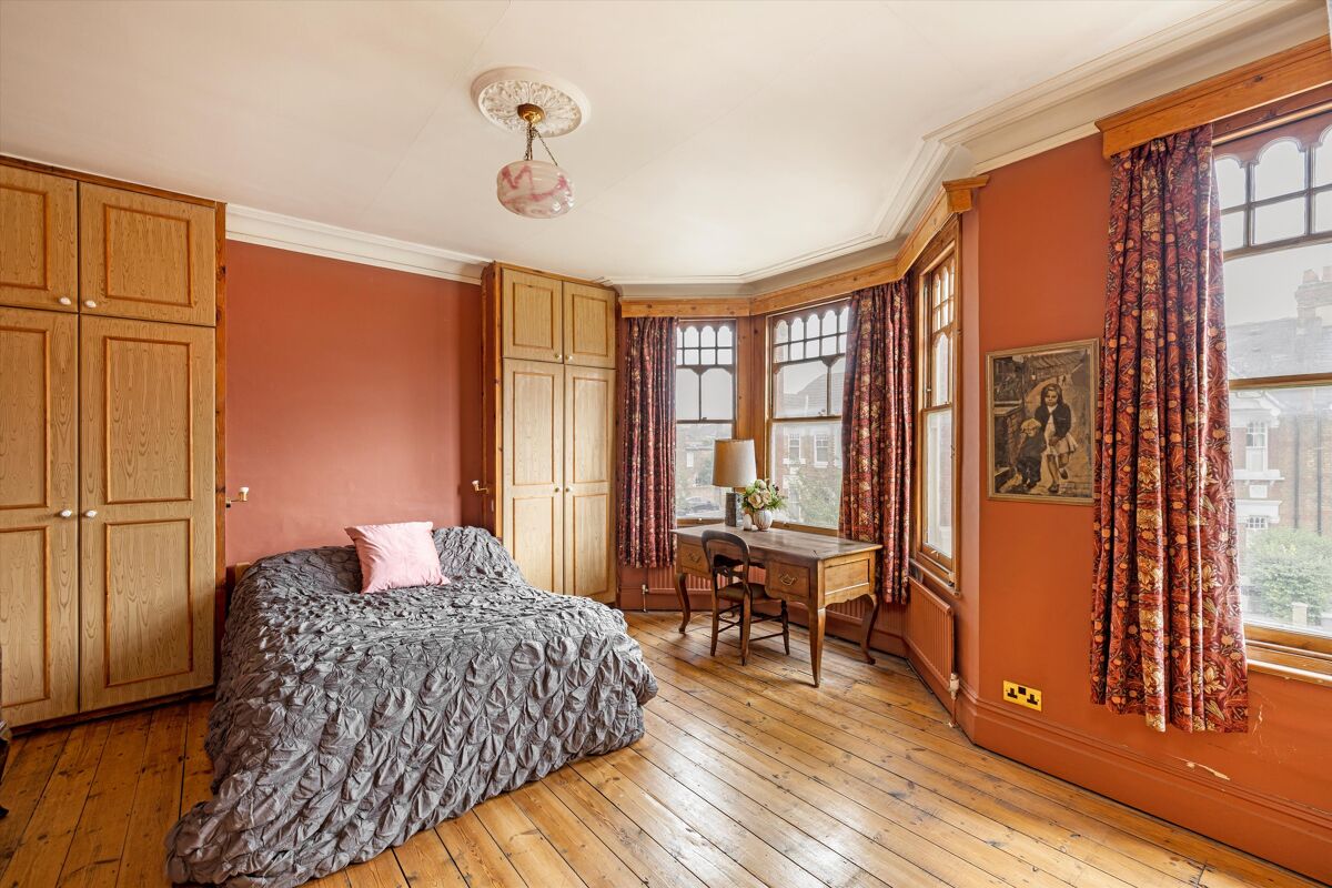 house for sale in Kempe Road, Queen's Park, London, NW6 QPK012110993