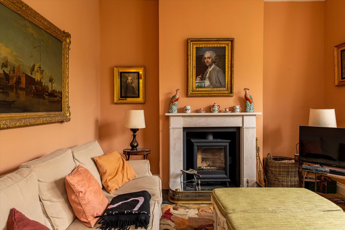 house for sale in Lynton Road, Queen's Park, London, NW6 QPK012115473