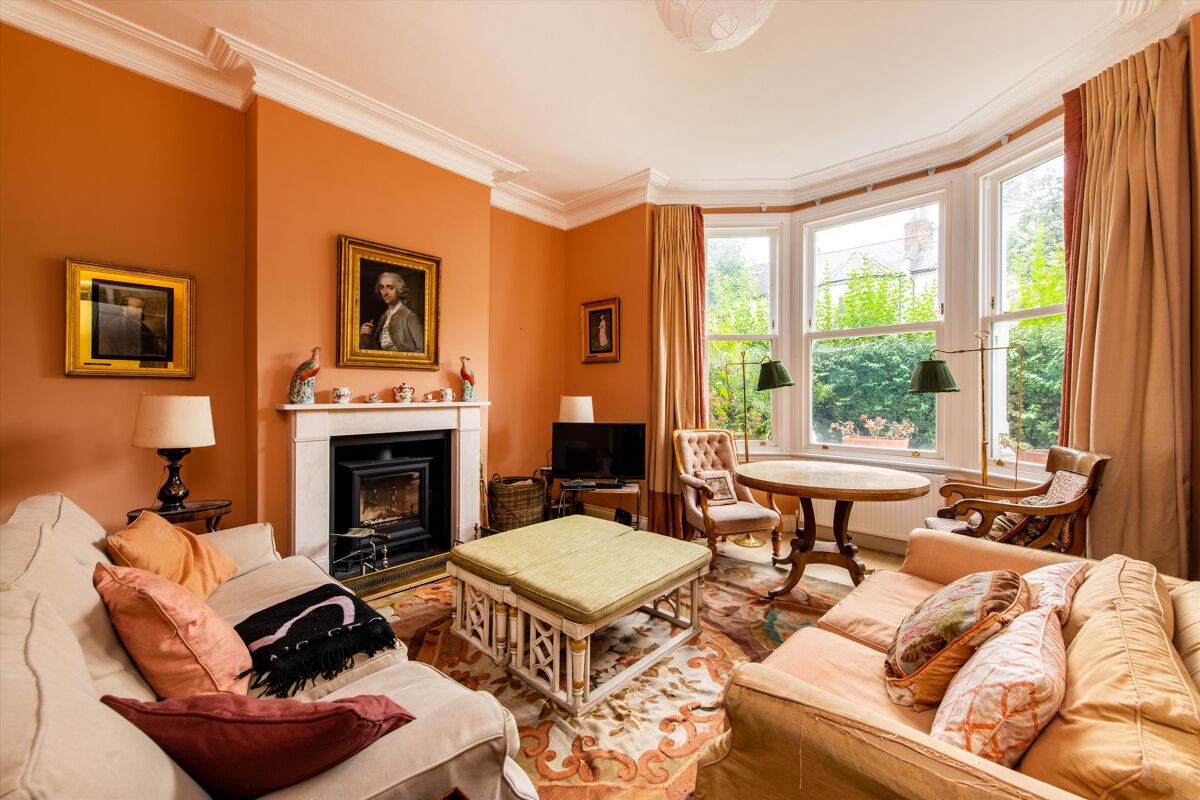 house for sale in Lynton Road, Queen's Park, London, NW6 QPK012115473