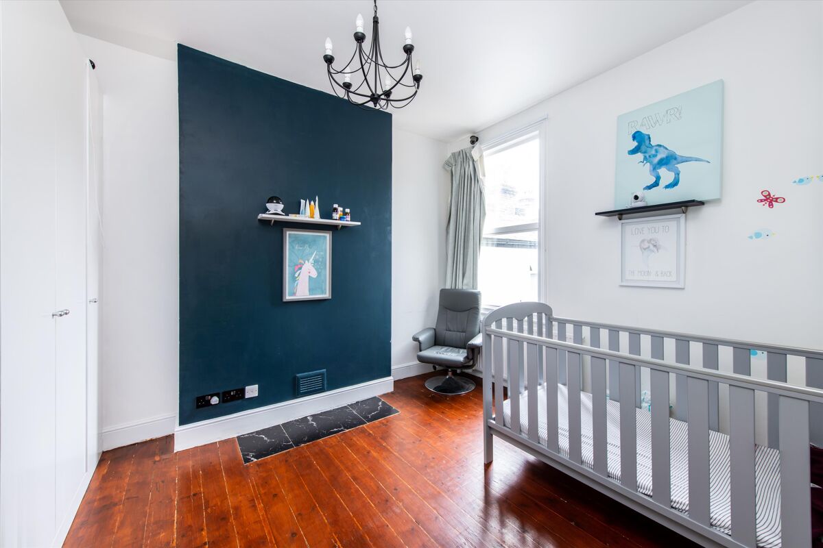 house for sale in Hartland Road, Queen's Park, London, NW6