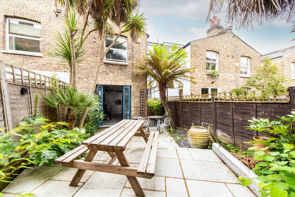 house for sale in Hartland Road, Queen's Park, London, NW6 QPK012135790 Knight Frank