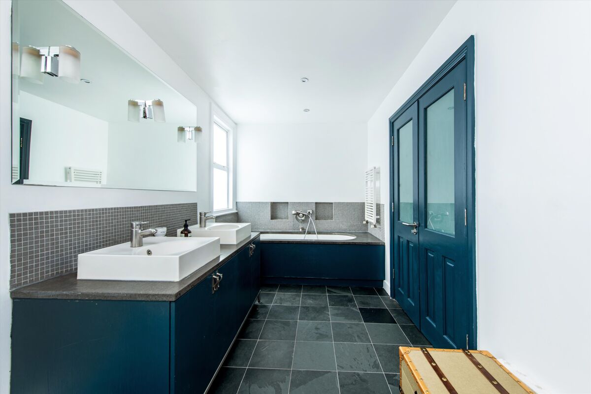 house for sale in Hartland Road, Queen's Park, London, NW6