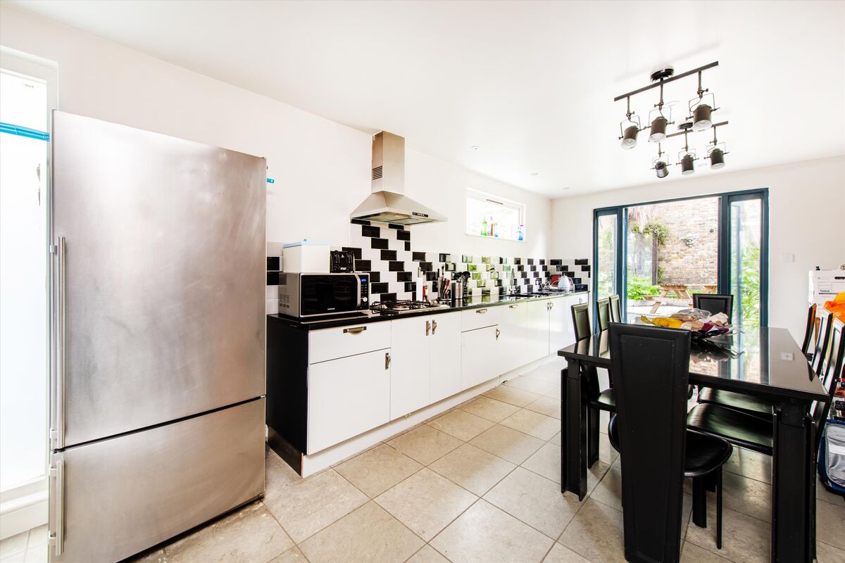 house for sale in Hartland Road, Queen's Park, London, NW6