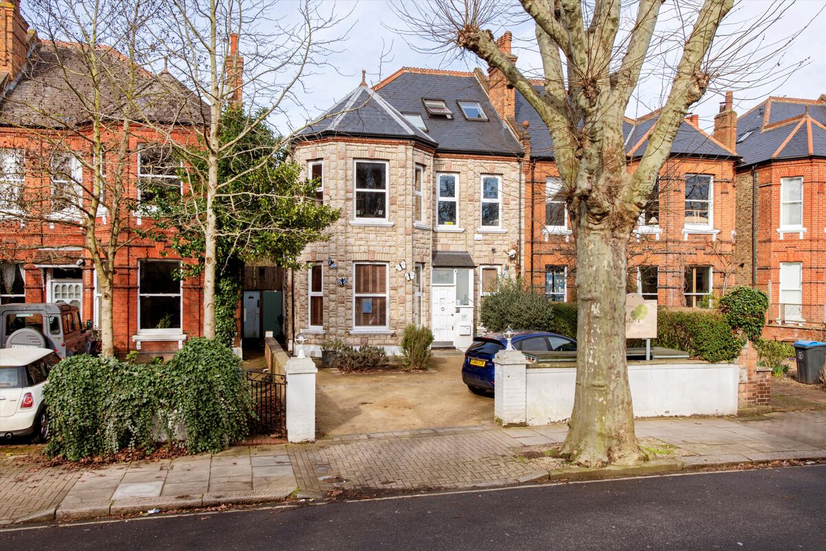 house for sale in Chevening Road, London, NW6 QPK012139678 Knight Frank