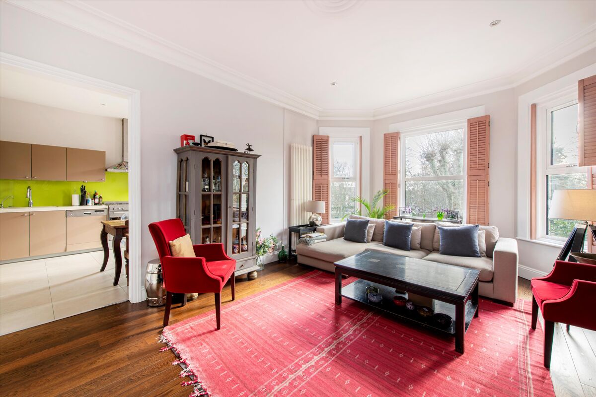 house for sale in Chevening Road, London, NW6 QPK012139678 Knight Frank