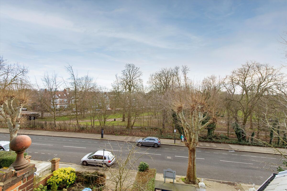 house for sale in Chevening Road, London, NW6 QPK012139678 Knight Frank